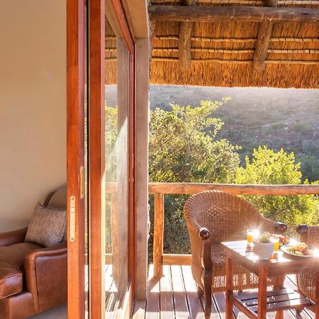 Lalibela Game Reserve Lentaba Safari Lodge Paterson Exterior photo